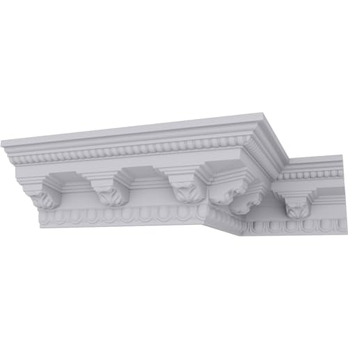 Endurathane Attica Crown Moulding 2-Pack: $76.66
