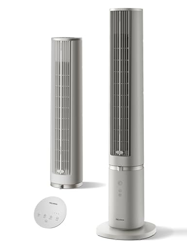 Pelonis 40-Inch Oscillating Tower Fan: $84.95
