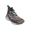 adidas Women's Terrex Free Hiker 2.0 Gore-Tex Hiking Shoes for $80 + free shipping
