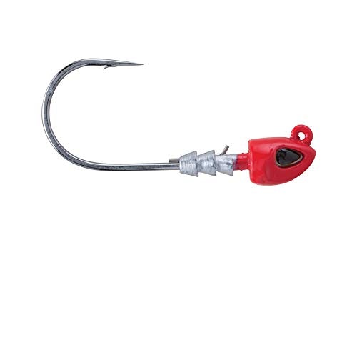Berkley Fusion19 Swimbait Fishing Jigheads: $5.59 Berkley Fusion19 Swimbait Fishing Jigheads: $5.59