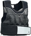 Cap Barbell 20-lb. Adjustable Weighted Vest for $19 + free shipping w/ Prime