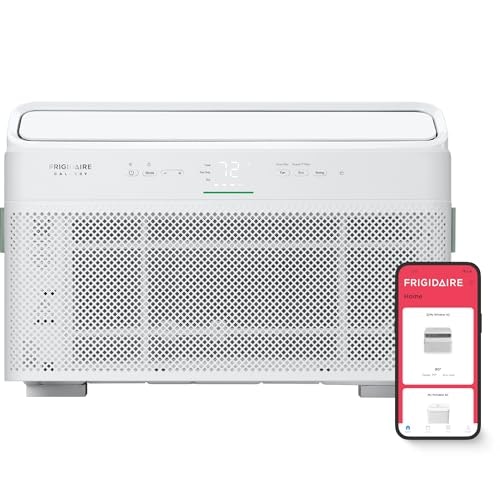 Frigidaire Gallery 10,000 BTU Inverter Window Air Conditioner: $429.99 Frigidaire Gallery 10,000 BTU Inverter Window Air Conditioner: $429.99