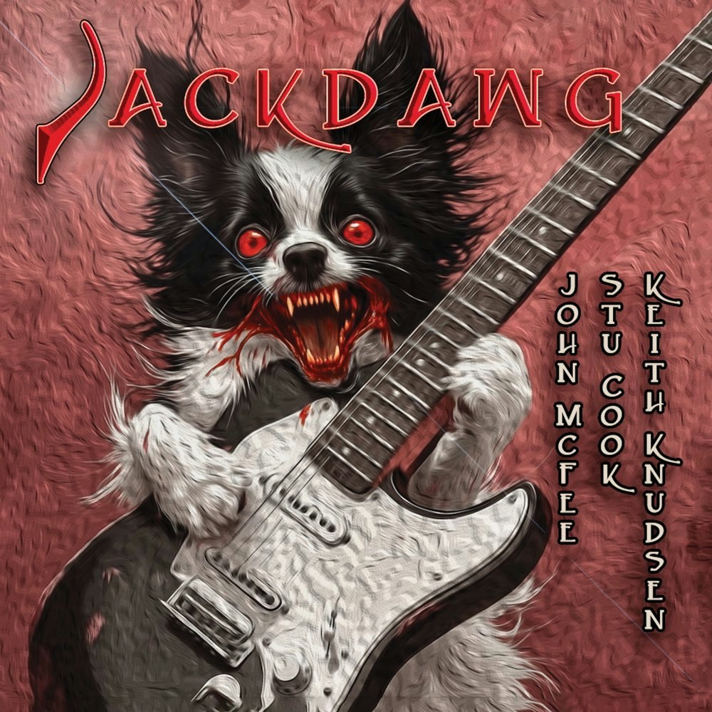 Jackdawg CD: $13.12 Jackdawg CD: $13.12