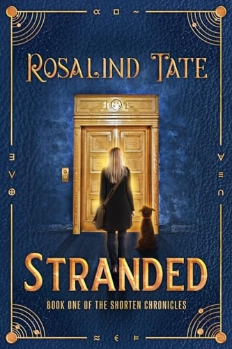 Stranded: The Shorten Chronicles: $21.59 Stranded: The Shorten Chronicles: $21.59