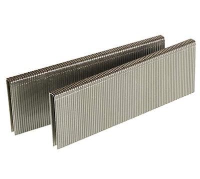 DeWalt Narrow Crown Staples for $7 + free shipping w/ Prime