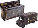 Daron UPS Pullback Package Truck for $15 + free shipping w/ Prime