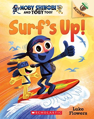 Surf's Up!: $3.99 Surf's Up!: $3.99