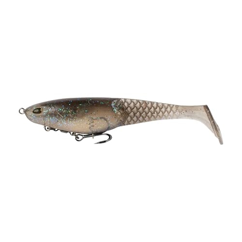 Berkley PowerBait 5-Inch CullShad Fishing Lure: $9.09 Berkley PowerBait 5-Inch CullShad Fishing Lure: $9.09