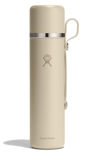 Hydro Flask 36-oz Insulated Stainless Steel Hot Drink Container: $45.01