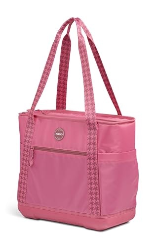 Igloo Tag Along 36-Can Tote Cooler: $39.99 Igloo Tag Along 36-Can Tote Cooler: $39.99