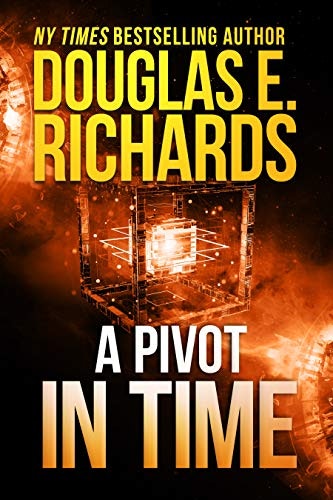 A Pivot In Time Alien Artifact: $14.46 A Pivot In Time Alien Artifact: $14.46