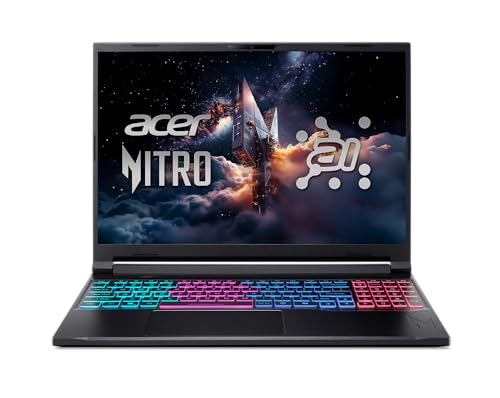 Acer Nitro V 16S AI Gaming Laptop: $1,349.99 Acer Nitro V 16S AI Gaming Laptop: $1,349.99