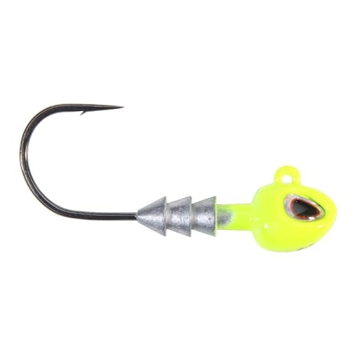 Berkley Fusion19 Hybrid Jighead 1/0 Hook 3/16-oz: $5.59 Berkley Fusion19 Hybrid Jighead 1/0 Hook 3/16-oz: $5.59