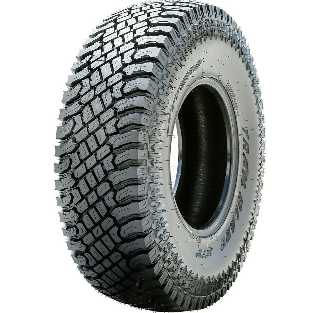 Atturo Trail Blade X/T 285/70R17 10-Ply Light Truck Tire: $167.08 Atturo Trail Blade X/T 285/70R17 10-Ply Light Truck Tire: $167.08
