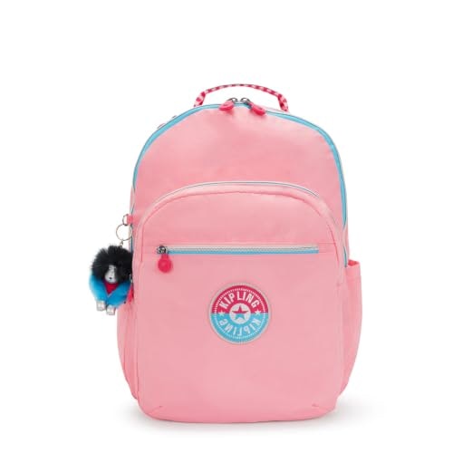 Kipling Seoul 17-Inch Laptop Backpack: $76.99 Kipling Seoul 17-Inch Laptop Backpack: $76.99