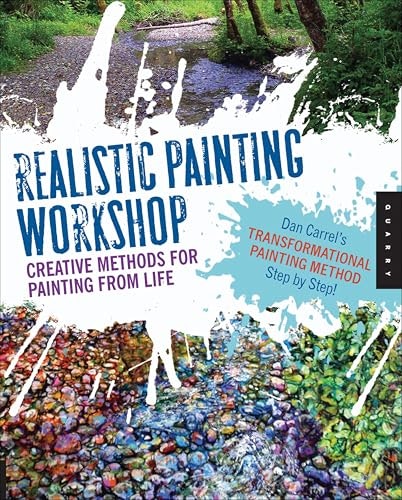 Realistic Painting Workshop: $2.99 Realistic Painting Workshop: $2.99