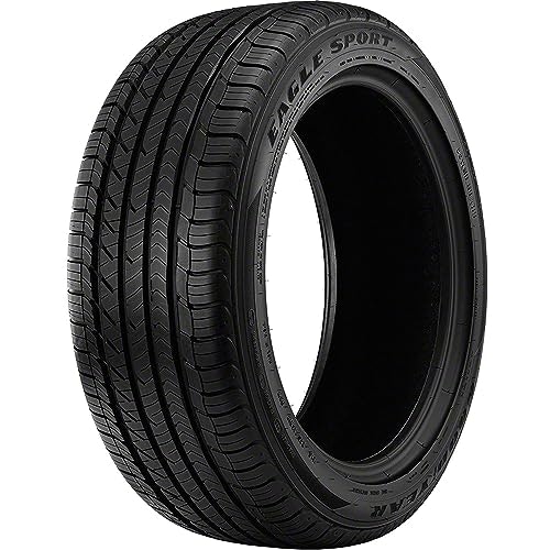 Goodyear Eagle Sport All-Season Tire 225/40R18: $165.17 Goodyear Eagle Sport All-Season Tire 225/40R18: $165.17