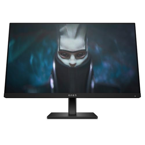 HP Omen 24 24" 1080p IPS FreeSync Monitor: $99.99 HP Omen 24 24" 1080p IPS FreeSync Monitor: $99.99