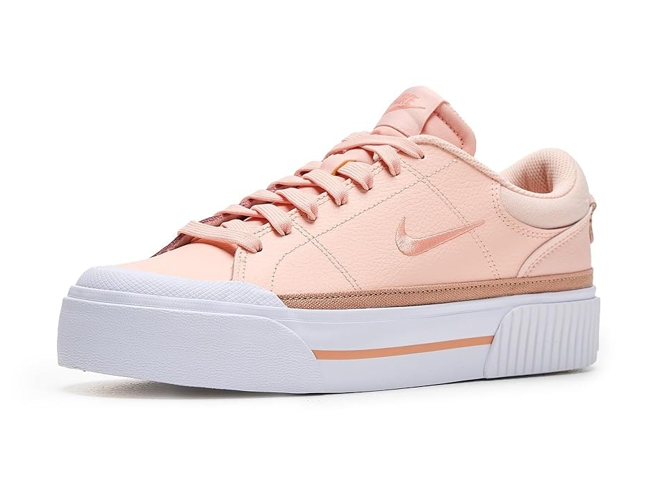 Nike Court Legacy Lift Women's Shoes: $95
