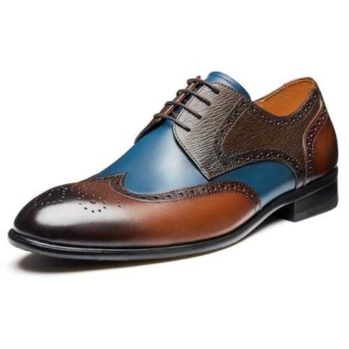 Jepsen Gord Men's Wingtip Derby Dress Shoes: $50.99 Jepsen Gord Men's Wingtip Derby Dress Shoes: $50.99