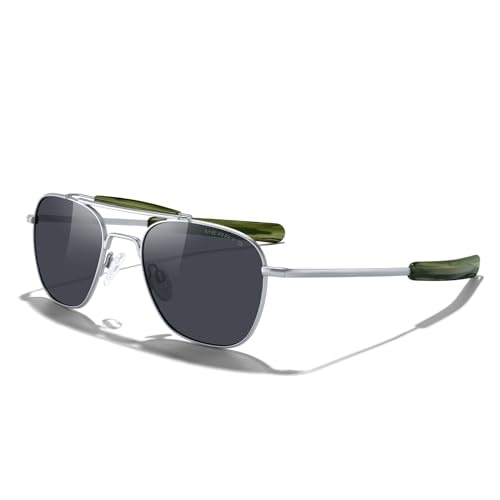 Merry's Classic Square Aviator II Polarized Sunglasses: $30.59 Merry's Classic Square Aviator II Polarized Sunglasses: $30.59
