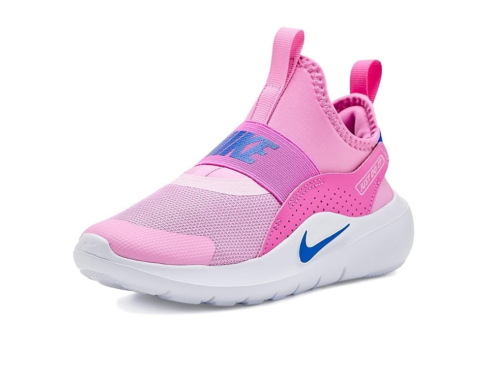 Nike Kids Flex Runner 4 Shoes: $45 Nike Kids Flex Runner 4 Shoes: $45