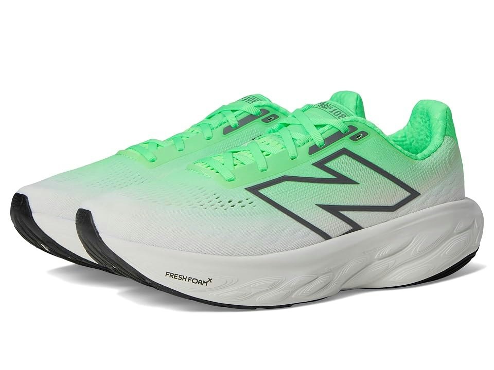 New Balance Fresh Foam X 1080v14 Men's Running Shoes: $126 New Balance Fresh Foam X 1080v14 Men's Running Shoes: $126