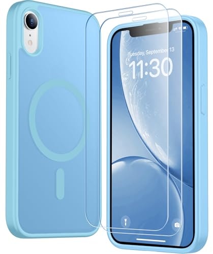 Spidercase Magnetic Case for iPhone XR: $14.44 Spidercase Magnetic Case for iPhone XR: $14.44