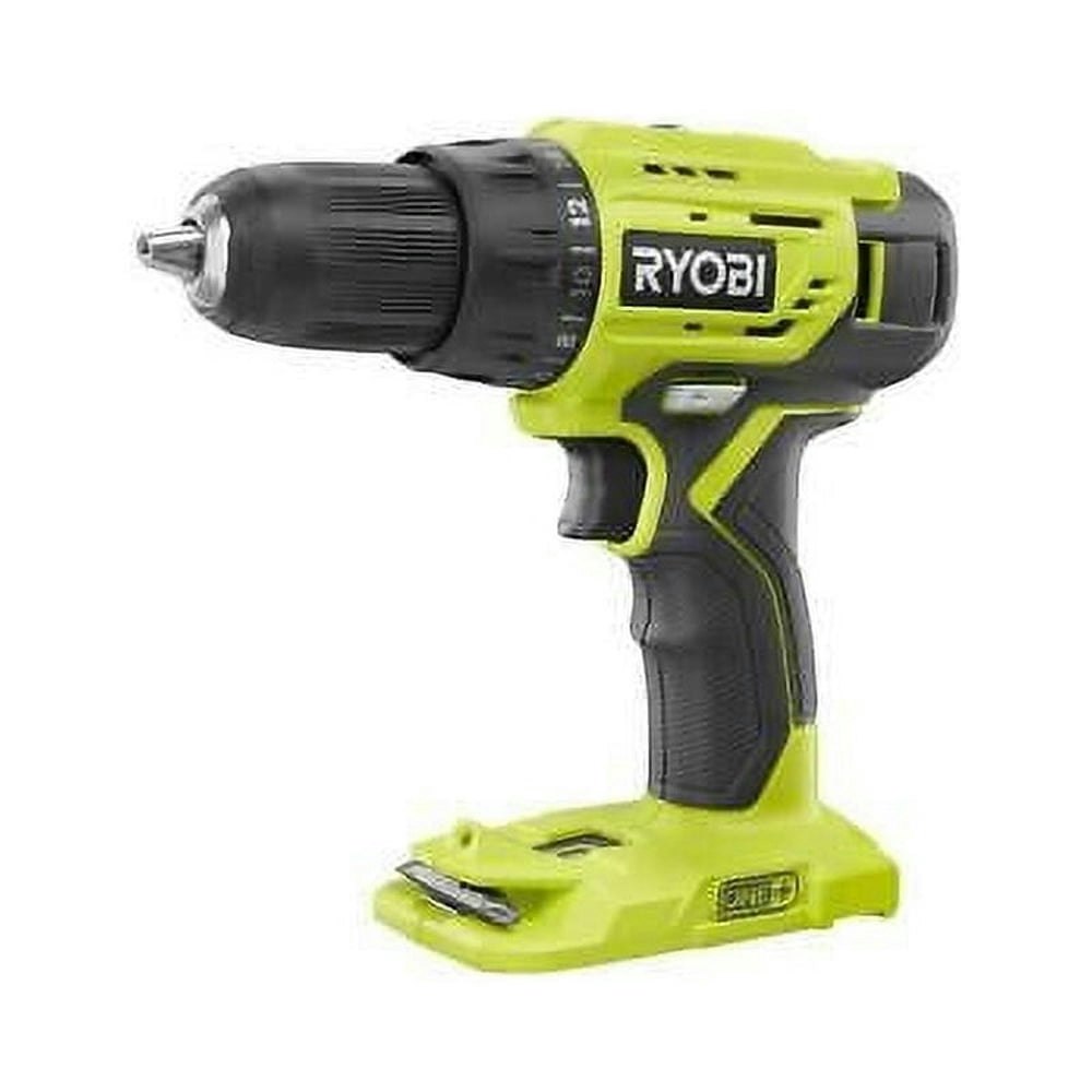 Ryobi 18V ONE+ 1/2" Cordless Drill/Driver: $52.99 Ryobi 18V ONE+ 1/2" Cordless Drill/Driver: $52.99