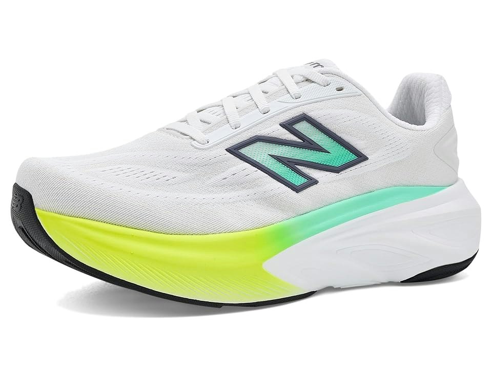 New Balance Fresh Foam X More v6 Women's Wide Running Shoes: $159.95 New Balance Fresh Foam X More v6 Women's Wide Running Shoes: $159.95