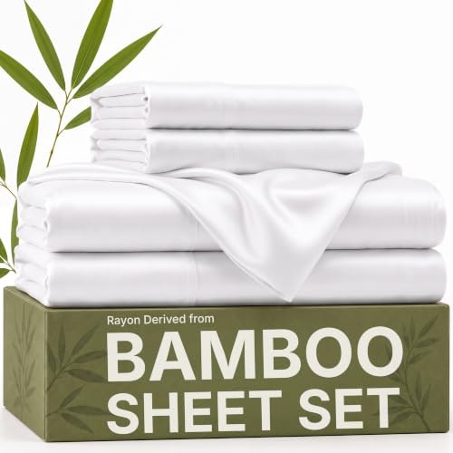 Bamboo Queen Size Sheets: $42.46 Bamboo Queen Size Sheets: $42.46
