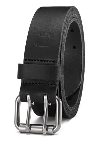 Chaoren Leather Work Belt: $19.98 Chaoren Leather Work Belt: $19.98