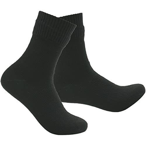 Randy Sun Men's Waterproof Ankle Socks 1-Pair: $23.45 Randy Sun Men's Waterproof Ankle Socks 1-Pair: $23.45