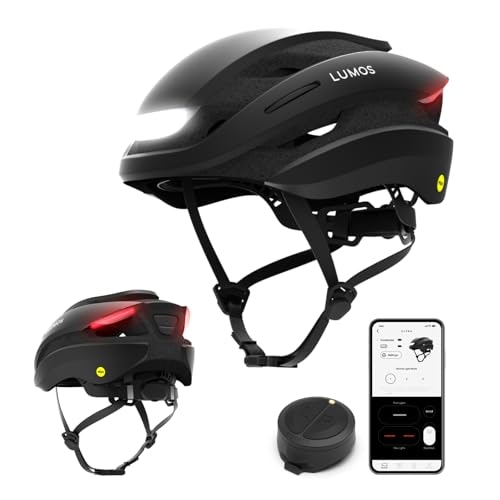 Lumos Ultra Bike Helmet: $135.96 Lumos Ultra Bike Helmet: $135.96