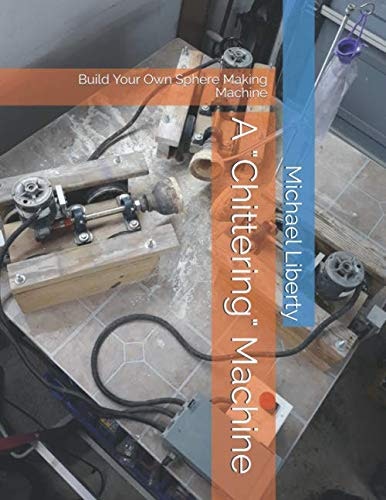 Sphere Making Machine DIY Kit: $41.08 Sphere Making Machine DIY Kit: $41.08
