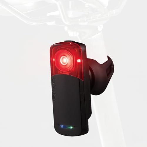 Bryton Gardia R300L Cycling Radar and Tail Light: $103.99 Bryton Gardia R300L Cycling Radar and Tail Light: $103.99