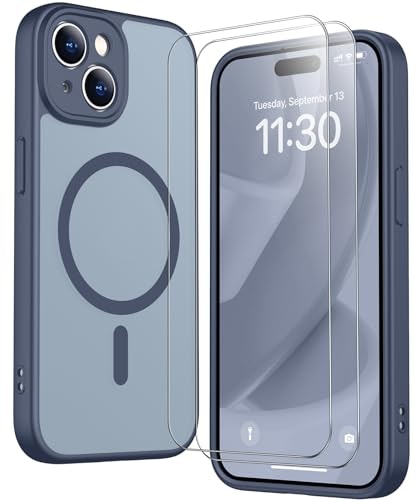 Spidercase Magnetic Case for iPhone 15: $12.98 Spidercase Magnetic Case for iPhone 15: $12.98