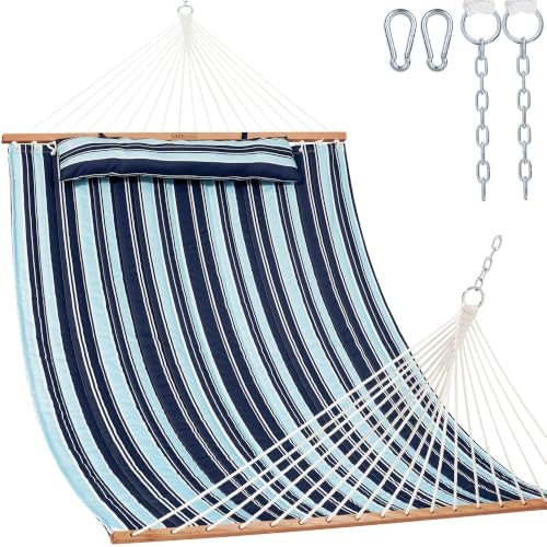 Lazy Daze Double Quilted Hammock: $54.89 Lazy Daze Double Quilted Hammock: $54.89