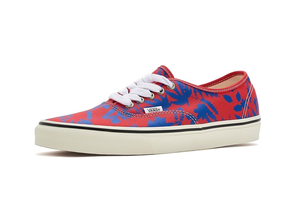 Vans Authentic Skate Shoes: $51 Vans Authentic Skate Shoes: $51