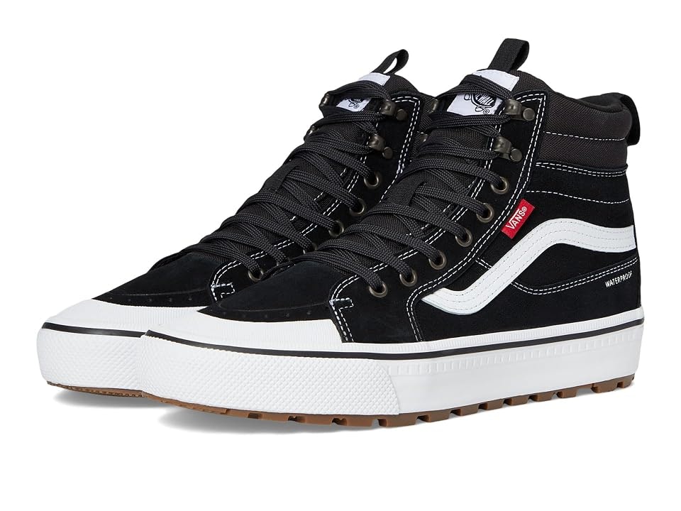 Vans MTE Sk8-Hi Waterproof Insulated Shoes: $145 Vans MTE Sk8-Hi Waterproof Insulated Shoes: $145