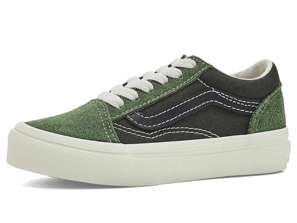 Vans Kids Old Skool Shoes: $40.50 Vans Kids Old Skool Shoes: $40.50