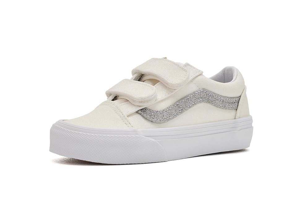 Vans Old Skool V Kids Shoes: $36 Vans Old Skool V Kids Shoes: $36