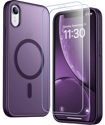Spidercase Magnetic iPhone XR Case: $14.44 Spidercase Magnetic iPhone XR Case: $14.44