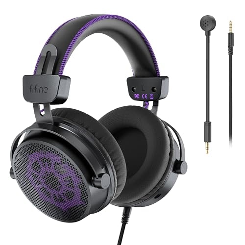 Fifine Amplitank HD18 Lite Wired Monitoring Headphones: $52.19 Fifine Amplitank HD18 Lite Wired Monitoring Headphones: $52.19