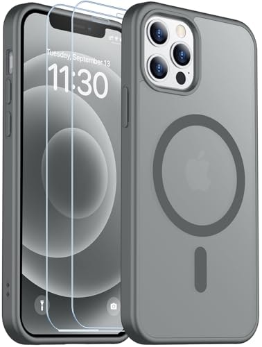 Spidercase Magnetic Case for iPhone 12 and 12 Pro: $14.44 Spidercase Magnetic Case for iPhone 12 and 12 Pro: $14.44