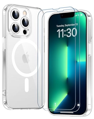 Spidercase Magnetic iPhone 13 Pro Max Case: $14.44 Spidercase Magnetic iPhone 13 Pro Max Case: $14.44