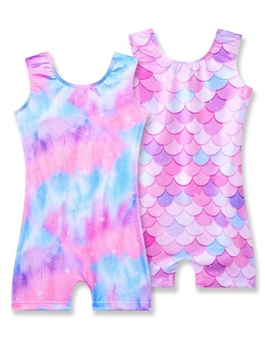 Nokecina Girls Gymnastics Leotard: $14.44 Nokecina Girls Gymnastics Leotard: $14.44