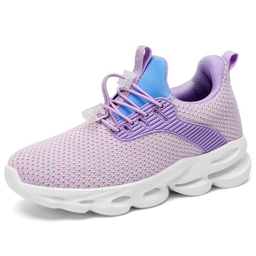 HSQ Kids Breathable Lightweight Sneakers: $19.69 HSQ Kids Breathable Lightweight Sneakers: $19.69