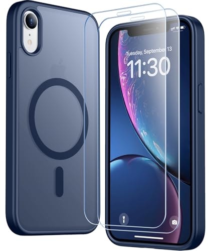 Spidercase Magnetic iPhone XR Case: $14.44 Spidercase Magnetic iPhone XR Case: $14.44