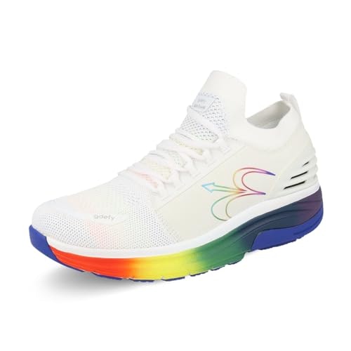 Gdefy Women's Mateem Cross-Trainer Shoes: $76.49 Gdefy Women's Mateem Cross-Trainer Shoes: $76.49
